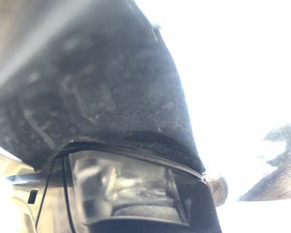 Серый БМВ И3, объемом двигателя 0 л и пробегом 159 тыс. км за 10000 $, фото 28 на Automoto.ua