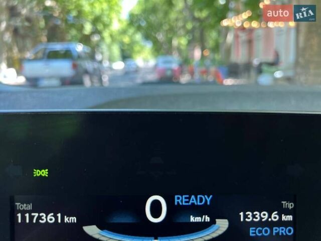 Серый БМВ И3, объемом двигателя 0 л и пробегом 117 тыс. км за 17500 $, фото 51 на Automoto.ua