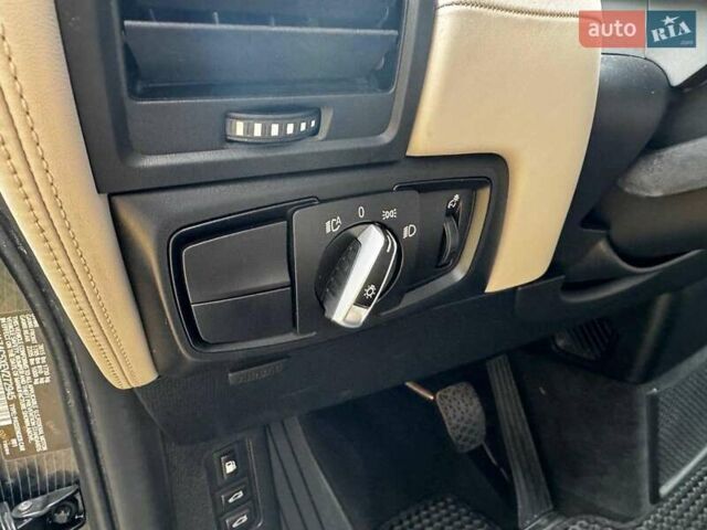 БМВ И3 2014 в Киеве на Automoto.ua Серый БМВ И3, объемом двигателя 0.6 л и пробегом 196 тыс. км за 12990 $, фото 26 на Automoto.ua