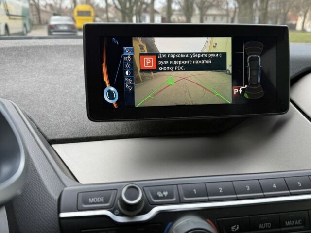 Серый БМВ И3, объемом двигателя 0 л и пробегом 60 тыс. км за 9041 $, фото 21 на Automoto.ua