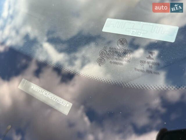 Сірий БМВ І3, об'ємом двигуна 0.64 л та пробігом 154 тис. км за 12200 $, фото 12 на Automoto.ua