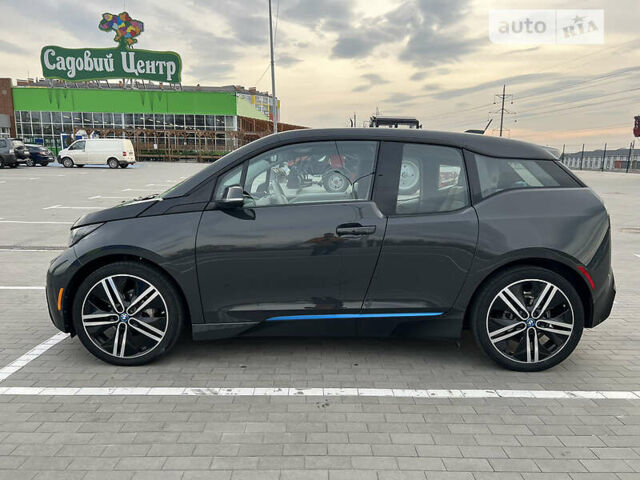 Купити BMW I3 2014 в Вінниці: 12500$ | БМВ І3 на Automoto.ua (063)68867xx