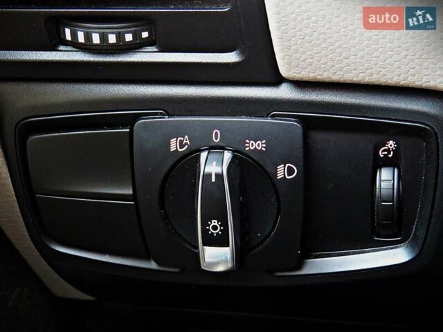 Серый БМВ И3, объемом двигателя 0 л и пробегом 115 тыс. км за 8700 $, фото 8 на Automoto.ua