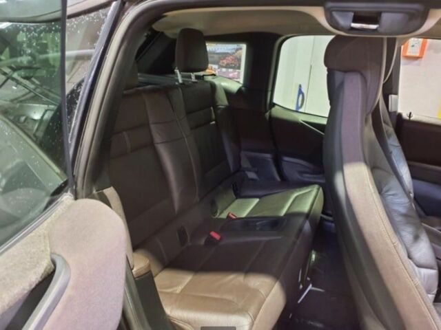 БМВ И3 2014 в Киеве на Automoto.ua Серый БМВ И3, объемом двигателя 0 л и пробегом 82 тыс. км за 8700 $, фото 6 на Automoto.ua