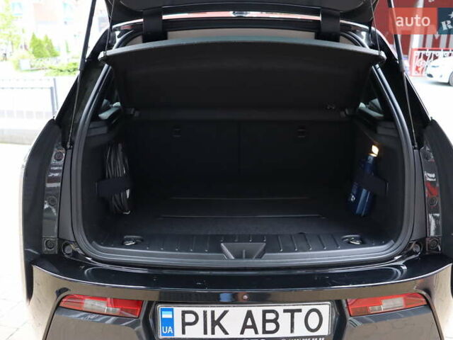Сірий БМВ І3, об'ємом двигуна 0.65 л та пробігом 88 тис. км за 12600 $, фото 33 на Automoto.ua