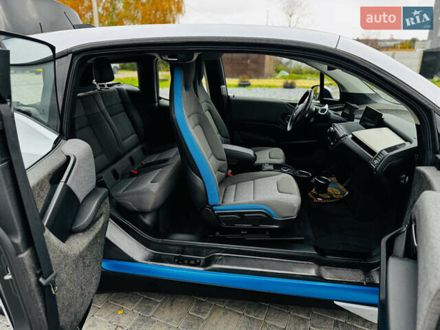 БМВ И3 2014 в Здолбунове на Automoto.ua Серый БМВ И3, объемом двигателя 0 л и пробегом 65 тыс. км за 8950 $, фото 29 на Automoto.ua