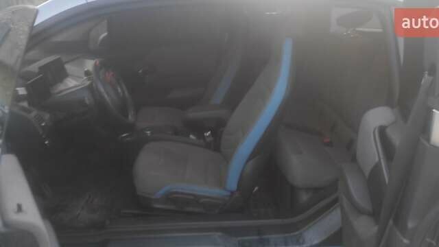 Серый БМВ И3, объемом двигателя 0 л и пробегом 118 тыс. км за 11600 $, фото 6 на Automoto.ua