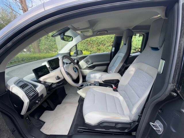 Серый БМВ И3, объемом двигателя 0 л и пробегом 82 тыс. км за 6700 $, фото 6 на Automoto.ua