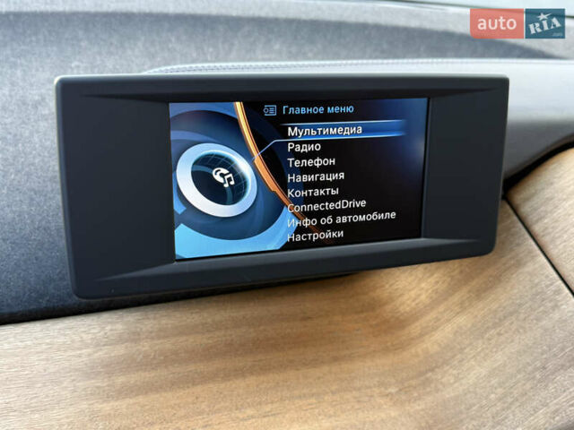 БМВ И3 2014 в Черновцах на Automoto.ua Серый БМВ И3, объемом двигателя 0.64 л и пробегом 154 тыс. км за 12200 $, фото 25 на Automoto.ua