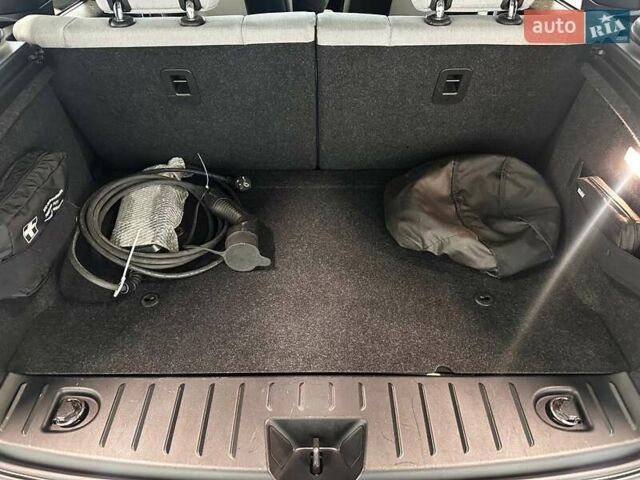 Сірий БМВ І3, об'ємом двигуна 0 л та пробігом 101 тис. км за 8690 $, фото 21 на Automoto.ua