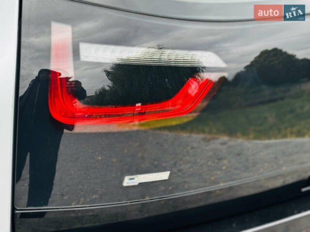 Серый БМВ И3, объемом двигателя 0 л и пробегом 73 тыс. км за 8300 $, фото 18 на Automoto.ua