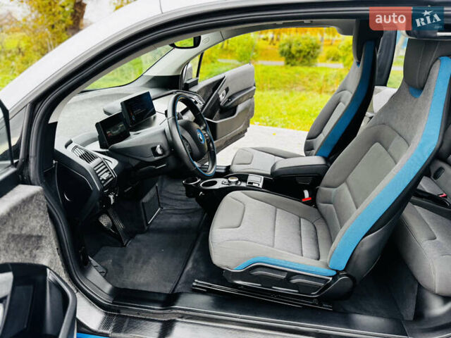 Серый БМВ И3, объемом двигателя 0 л и пробегом 73 тыс. км за 8300 $, фото 31 на Automoto.ua