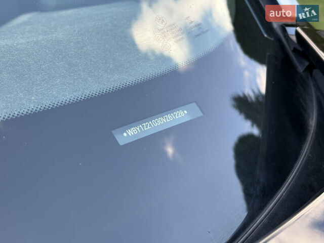 Серый БМВ И3, объемом двигателя 0 л и пробегом 106 тыс. км за 7800 $, фото 15 на Automoto.ua