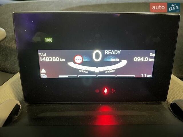 Серый БМВ И3, объемом двигателя 0 л и пробегом 159 тыс. км за 10000 $, фото 4 на Automoto.ua