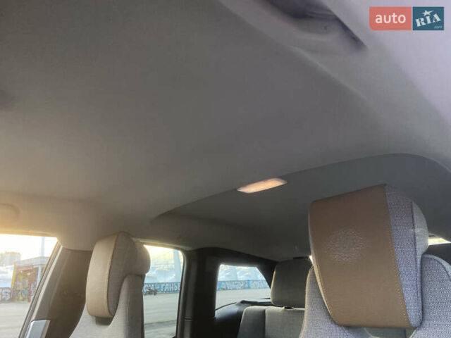 Серый БМВ И3, объемом двигателя 0 л и пробегом 146 тыс. км за 9000 $, фото 29 на Automoto.ua