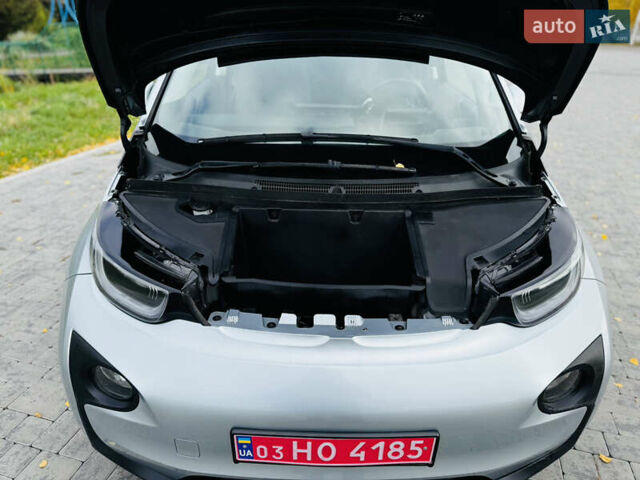 Серый БМВ И3, объемом двигателя 0 л и пробегом 73 тыс. км за 8300 $, фото 48 на Automoto.ua