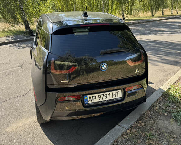 Серый БМВ И3, объемом двигателя 0 л и пробегом 131 тыс. км за 12000 $, фото 15 на Automoto.ua