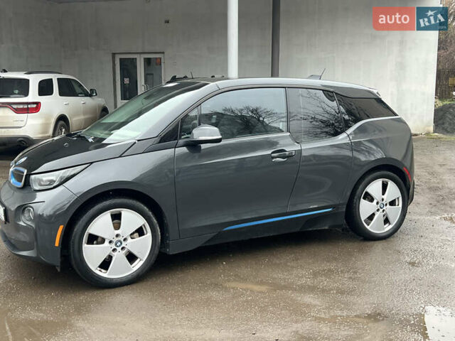 Сірий БМВ І3, об'ємом двигуна 0 л та пробігом 120 тис. км за 8500 $, фото 2 на Automoto.ua
