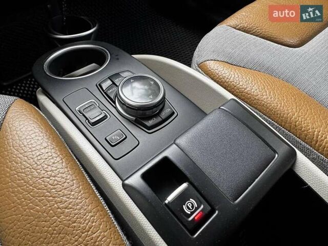 БМВ И3 2014 в Киеве на Automoto.ua Серый БМВ И3, объемом двигателя 0.6 л и пробегом 196 тыс. км за 12990 $, фото 17 на Automoto.ua