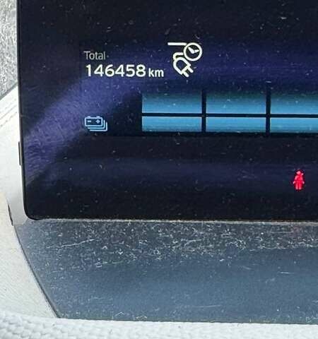 Серый БМВ И3, объемом двигателя 0 л и пробегом 146 тыс. км за 9000 $, фото 2 на Automoto.ua