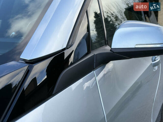 Серый БМВ И3, объемом двигателя 0 л и пробегом 106 тыс. км за 7800 $, фото 12 на Automoto.ua