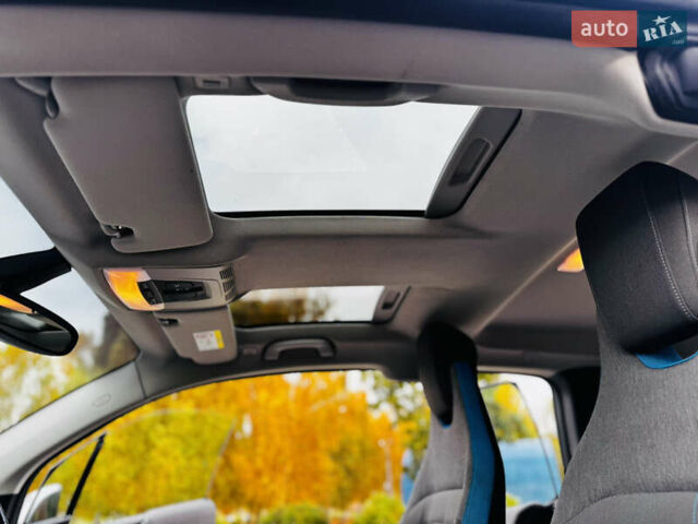 Серый БМВ И3, объемом двигателя 0 л и пробегом 73 тыс. км за 8300 $, фото 41 на Automoto.ua