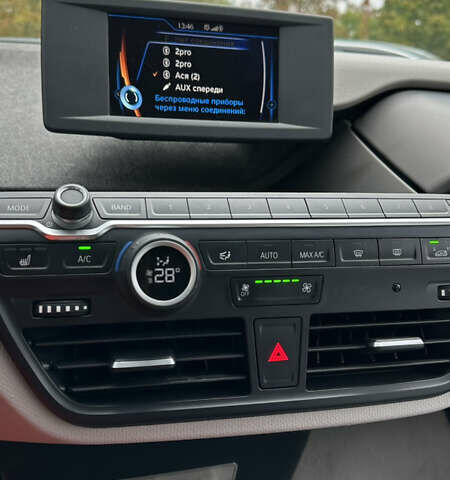 Серый БМВ И3, объемом двигателя 0 л и пробегом 95 тыс. км за 9500 $, фото 53 на Automoto.ua