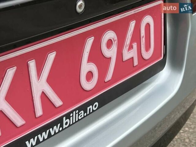 Серый БМВ И3, объемом двигателя 0 л и пробегом 90 тыс. км за 8250 $, фото 23 на Automoto.ua