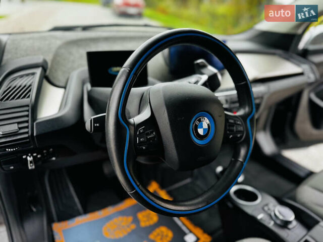 БМВ И3 2014 в Здолбунове на Automoto.ua Серый БМВ И3, объемом двигателя 0 л и пробегом 65 тыс. км за 8950 $, фото 37 на Automoto.ua