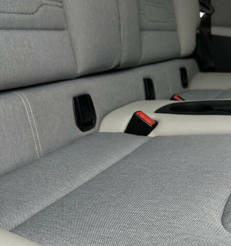 Серый БМВ И3, объемом двигателя 0 л и пробегом 95 тыс. км за 9500 $, фото 33 на Automoto.ua