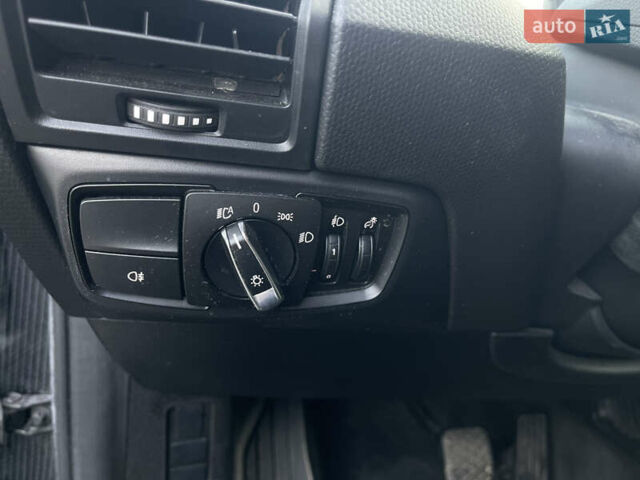 Серый БМВ И3, объемом двигателя 0 л и пробегом 78 тыс. км за 7900 $, фото 13 на Automoto.ua