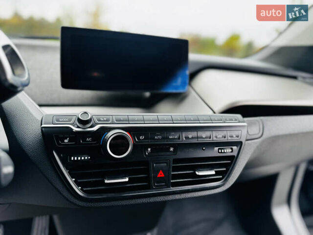 Серый БМВ И3, объемом двигателя 0 л и пробегом 65 тыс. км за 8300 $, фото 40 на Automoto.ua