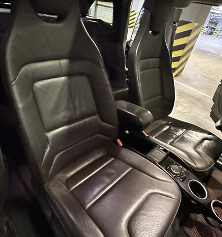 Серый БМВ И3, объемом двигателя 0 л и пробегом 128 тыс. км за 13700 $, фото 9 на Automoto.ua