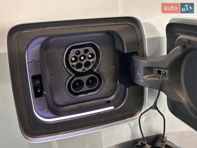 Сірий БМВ І3, об'ємом двигуна 0 л та пробігом 101 тис. км за 8690 $, фото 23 на Automoto.ua