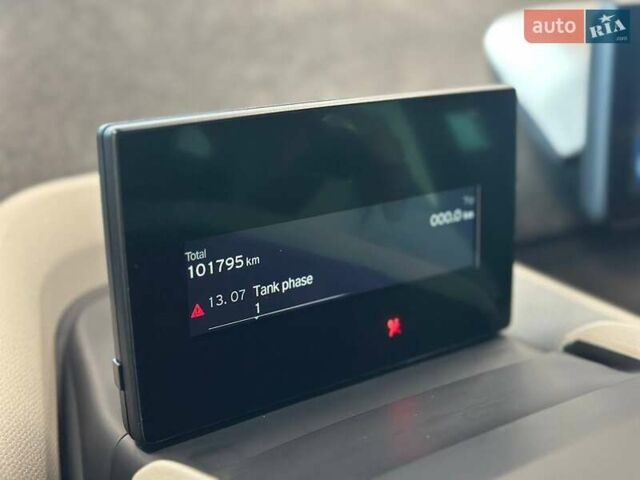 Сірий БМВ І3, об'ємом двигуна 0 л та пробігом 101 тис. км за 8690 $, фото 22 на Automoto.ua