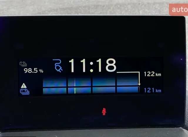 Сірий БМВ І3, об'ємом двигуна 0 л та пробігом 103 тис. км за 8700 $, фото 16 на Automoto.ua