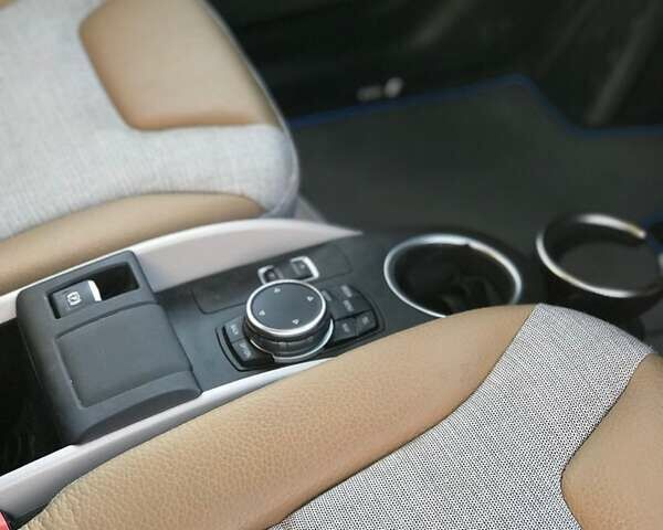 Сірий БМВ І3, об'ємом двигуна 0.65 л та пробігом 75 тис. км за 16000 $, фото 27 на Automoto.ua