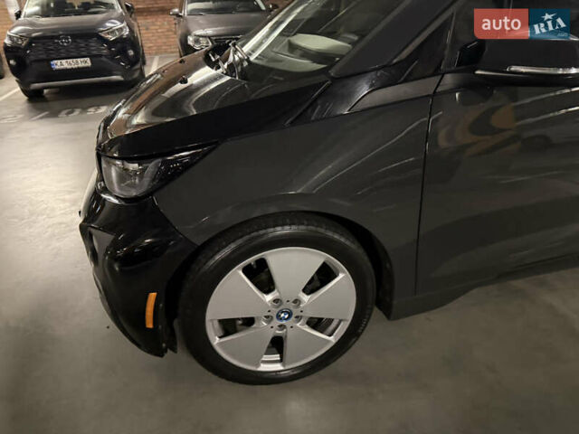 Серый БМВ И3, объемом двигателя 0 л и пробегом 52 тыс. км за 7900 $, фото 20 на Automoto.ua