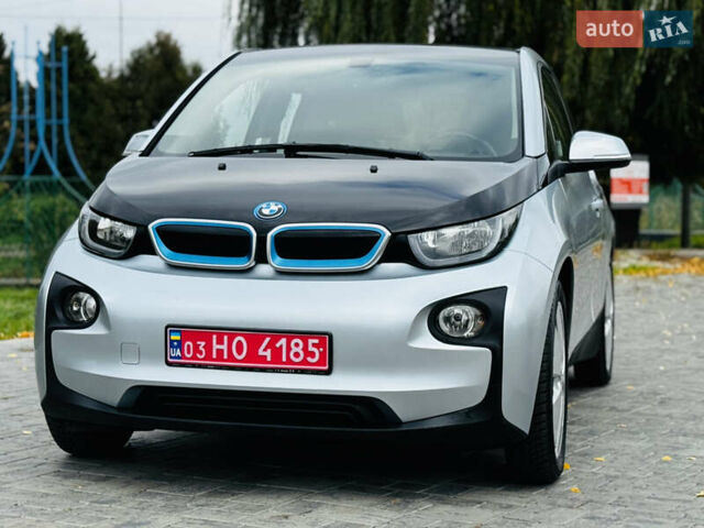 БМВ И3 2014 в Здолбунове на Automoto.ua Серый БМВ И3, объемом двигателя 0 л и пробегом 65 тыс. км за 8950 $, фото 12 на Automoto.ua