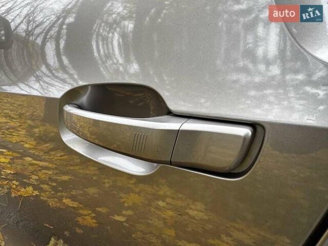 БМВ И3 2014 в Киеве на Automoto.ua Серый БМВ И3, объемом двигателя 0.6 л и пробегом 196 тыс. км за 12990 $, фото 23 на Automoto.ua