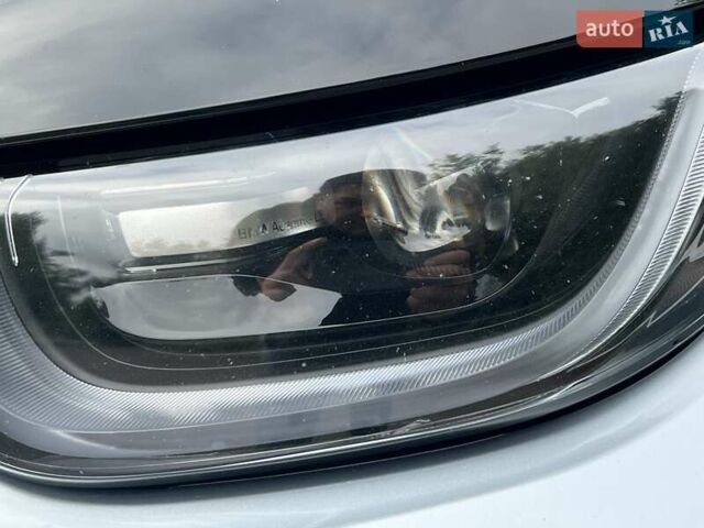 Серый БМВ И3, объемом двигателя 0 л и пробегом 90 тыс. км за 8250 $, фото 19 на Automoto.ua