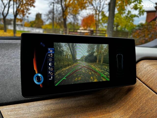 БМВ И3 2014 в Киеве на Automoto.ua Серый БМВ И3, объемом двигателя 0.6 л и пробегом 196 тыс. км за 12990 $, фото 32 на Automoto.ua