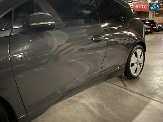 Серый БМВ И3, объемом двигателя 0 л и пробегом 52 тыс. км за 9300 $, фото 18 на Automoto.ua