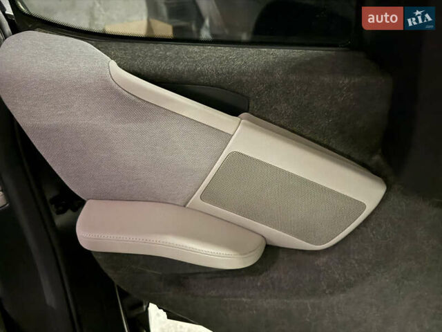 Серый БМВ И3, объемом двигателя 0 л и пробегом 52 тыс. км за 9300 $, фото 30 на Automoto.ua