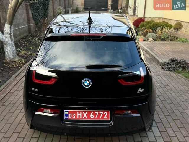 Серый БМВ И3, объемом двигателя 0 л и пробегом 60 тыс. км за 9050 $, фото 5 на Automoto.ua