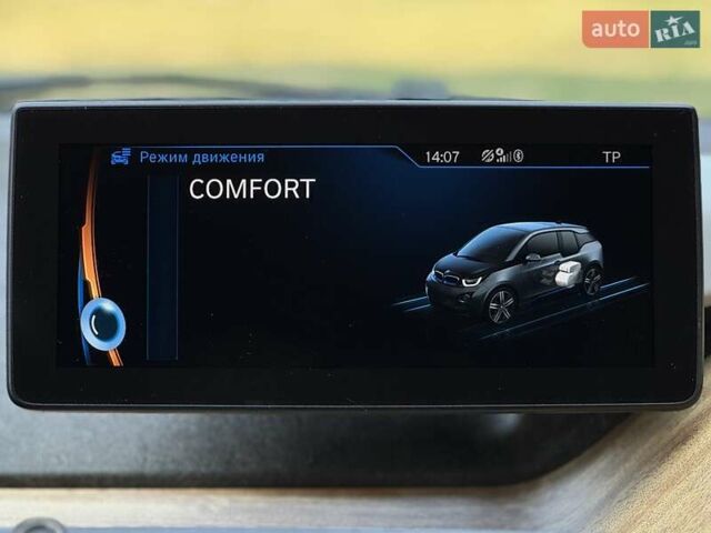 Сірий БМВ І3, об'ємом двигуна 0 л та пробігом 88 тис. км за 8000 $, фото 33 на Automoto.ua