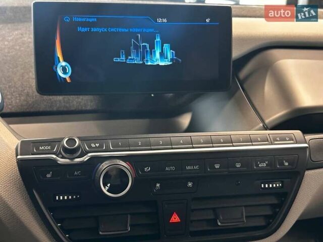 Серый БМВ И3, объемом двигателя 0 л и пробегом 101 тыс. км за 8690 $, фото 18 на Automoto.ua