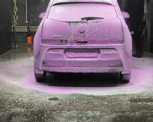 Серый БМВ И3, объемом двигателя 0 л и пробегом 86 тыс. км за 8700 $, фото 4 на Automoto.ua