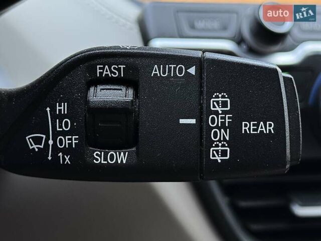 Сірий БМВ І3, об'ємом двигуна 0 л та пробігом 88 тис. км за 8000 $, фото 29 на Automoto.ua