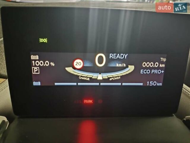 Серый БМВ И3, объемом двигателя 0 л и пробегом 86 тыс. км за 8700 $, фото 11 на Automoto.ua